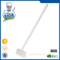 Mr.SIGA hot sale soft bristle car wash brush with long handle